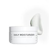 CRVFT Men's Daily Facial Moisturizer 2oz [AM/PM] | Long-Lasting Deep Hydration/Lock-In Moisture/Redu