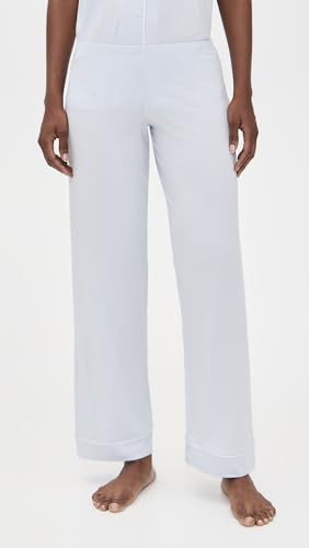 Image of Eberjey Gisele Short Sleeve Pant PJ Set