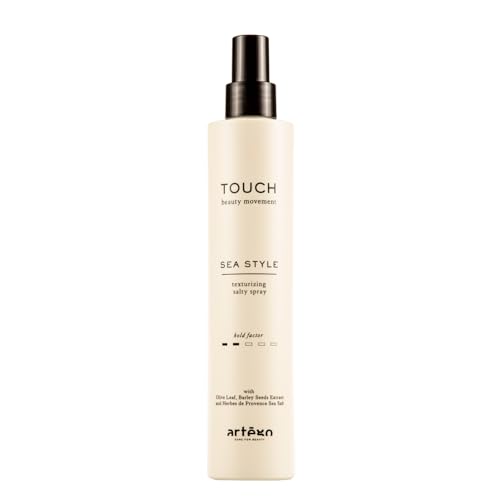 Artègo TOUCH Sea Style Salt Spray Texturizador 8.5 fl oz