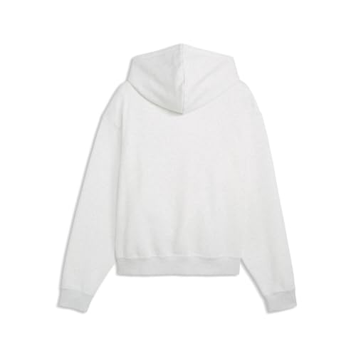 PUMA Hoodie oversize Essentials Homme Vêtements - vue 8