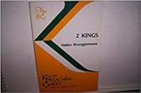 2 Kings 0804232148 Book Cover