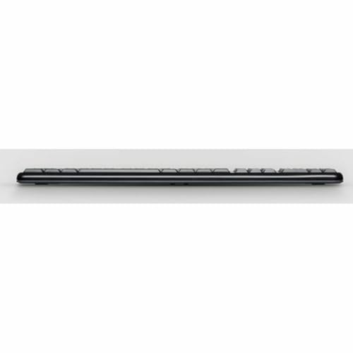 Logitech MK120 Kabelgebundenes Set mit Tastatur und Maus für Windows – Ansicht 6