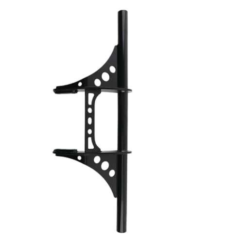 Barre de protection moteur moto Sportster 1200 pour éviter les carters brisés