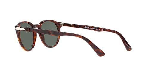 Image of Persol PO3152S Round Sunglasses