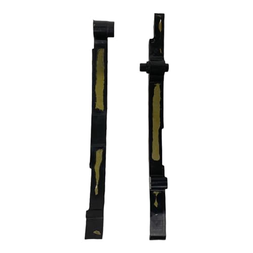 Cadena de motor de alta resistencia extensible para Rocketman y Gale 250 6