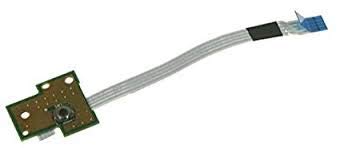 GODSPEED Power Button Board with Ribbon Cable for DELL INSPIRON 3520 4040 N4040 4050 N4050 50.4IU03.011-image-25