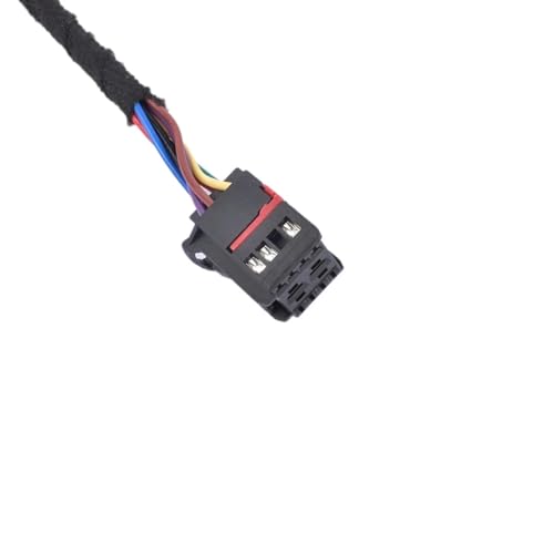 Vérin de coffre Tucson 2016-2019 support levage hayon électrique