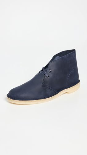Image of Clarks mens Desert Boots