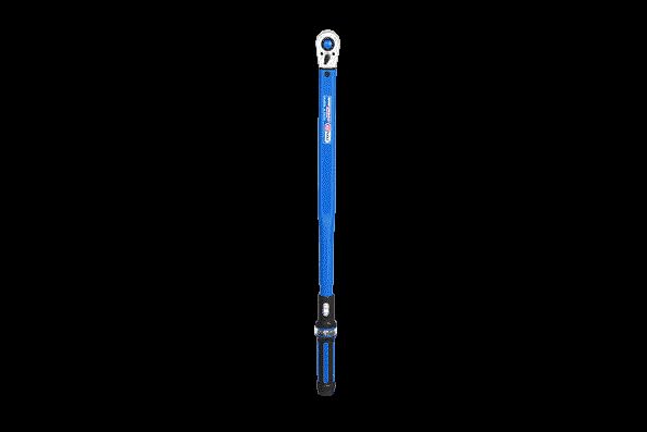 Clé dynamométrique ERGOTORQUEprécision® avec inverseur