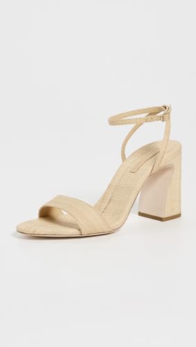 Loeffler Randall Women's Malia Simple Heeled Sandals2