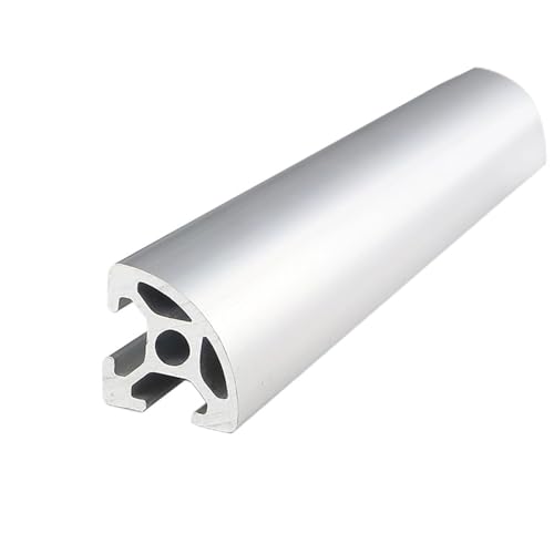 CYFANG 2020R BKiA~vt@C 20x20mm A[NR[i[t[ HƗpjAbNvt@C DIYLrlbg[Nx`p t[n[hEFA(400mm long)