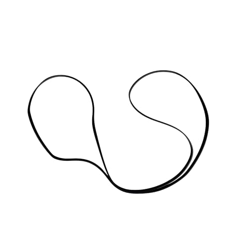 SOS Accessoire Courroie 1936H6 pour Sèche-linge 481235818164 AEG, ARTHUR MARTIN ELECTROLUX, ASEA SKANDIA, BAUKNECHT, BRANDT, ELECTROLUX, IGNIS, IKEA W