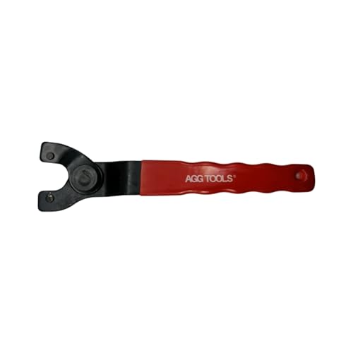 Llave para esmeril Truper 19 Imagen adicional