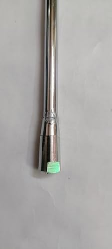 Image of Expresso Steam Coffee Machine Steam Pipe (Flur Wala) (1 PCS)