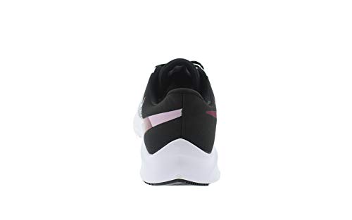 Nike WMNS Nike Zoom Winflo 6, Women’s Running Shoe, White Noble Red Black Iced Lilac, 3.5 UK (36.5 EU) 2