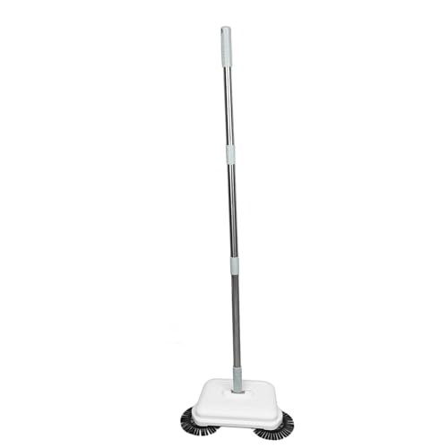 Multi Purpose Hand Push Sweeper Manual Floor Cleaner Sweeping Mopping Machine for Home Kitchen