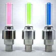 YASH ENTERPRISES 2 PCS LED Flash Tyre Wheel Valve Cap Light for Car Bike pink Bicycle Motorbicycle Wheel Light Tire Light COLOUR-BLUE multicolour (B07YFQ73L7) Amazon Price History, Amazon Price Tracker
