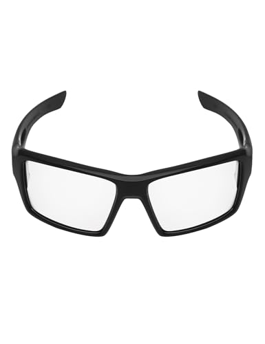 Image of Mryok Replacement Lenses for Oakley Eyepatch 2 OO9136 Sunglass, HD Polarized, UV Protection, Impact Resistant & Perfectly Fit