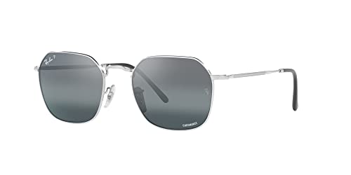 Image of Ray-Ban Unisex Rb3694 Jim Square Sunglasses