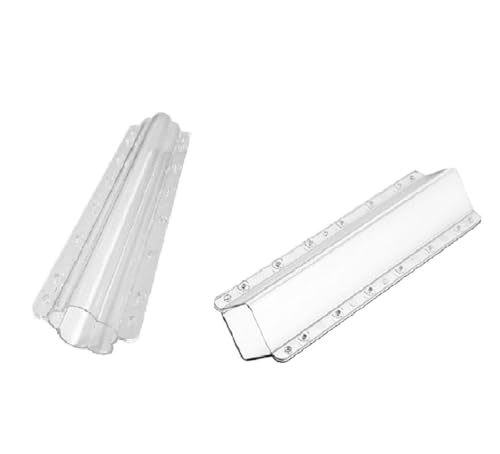 きゅうりの型 デコきゅう星とハート 2本セット 形成ケース 形成容器 きゅうりの型 星型 ハート型 挟み込むだけ (花*1+長方形*1)