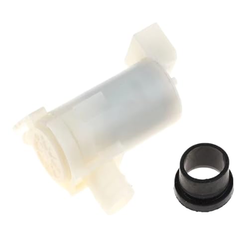 Moteur d'essuie-glace haute durabilité 28920-50Y00 avec pompe de lave-glace auto