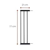 Zoom IMG-1 hauck estensione da 21 cm Zoom IMG-1 hauck estensione da 21 cm