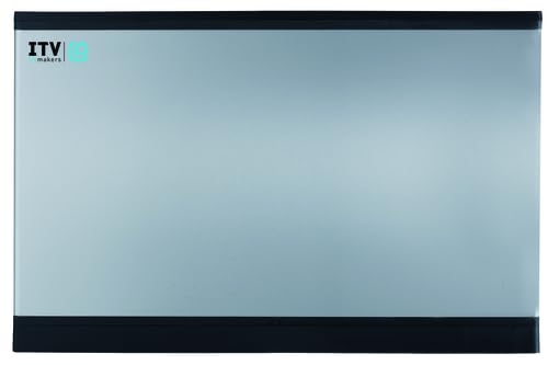 Fabricadora de hielo modular ITV SPIKA MS 500 R 397 lb/día miniatura 1
