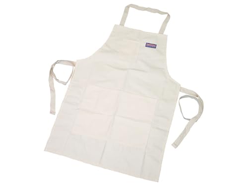 Faithfull FAICA Carpenters Apron with two pockets