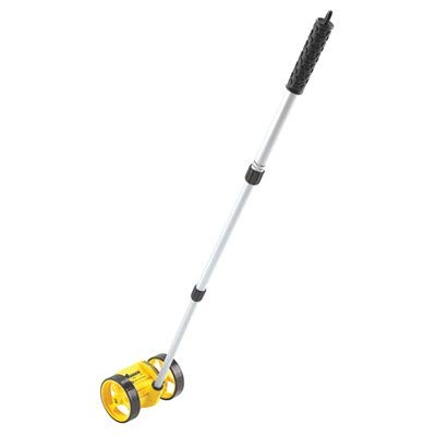 Measure Master Dual Wheel Measuring Wheel