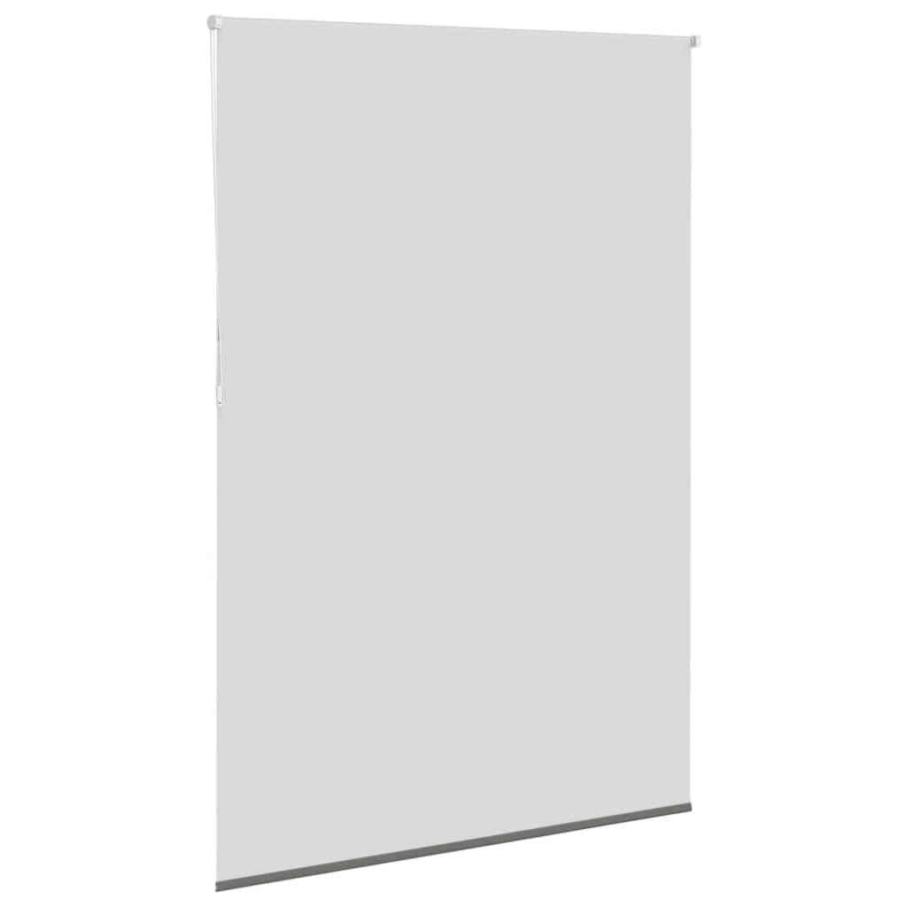 vidaXL Tenda a Rullo Oscurante 150x230 cm Larghezza Tessuto 146,6 cm