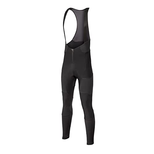 Endura Men's GV500 Gravel Bibtight Black, X-Large