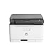 HP Color Laser MFP 178nwg Multifunktions-Farblaserdrucker, Drucken, Kopieren, Scannen, Wi-Fi, Ethernet, USB, Smart App