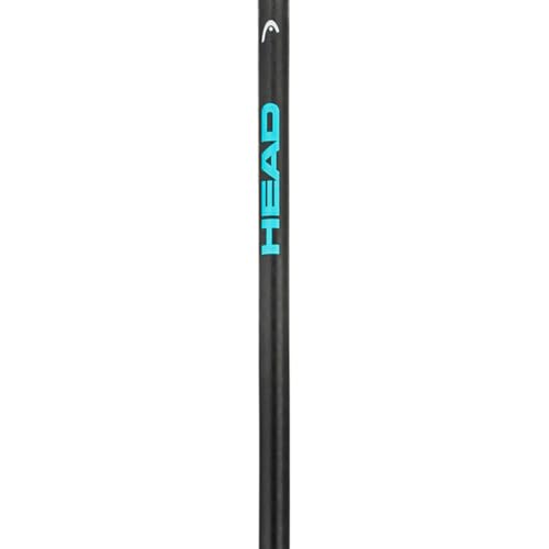 Bâton de ski Head Frontside Black Speed Blue léger et robuste pour la glisse - 2