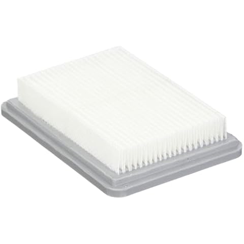 Bosch UniversalVac 18 Filter in Box Cover