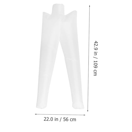 Wakauto 2pcs Quick Dry Portable Garment Dryer Bag Integrated Hair Dryer Port for Pants and Clothes Lightweight Polyester Drying for Dorm Rooms and Travel2