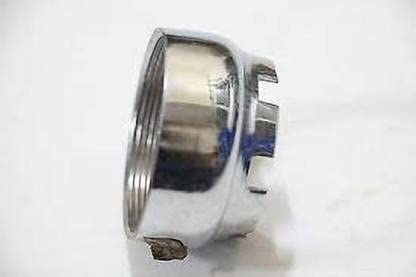 MJ Automobile RX100/135 Muffler Joint Nut Silencer Nut Exhaust rxz rxg rd 350-image-49