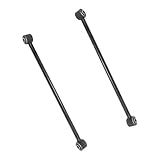 PM Auto Pair of 2 Rear Lower Rearward Control Arm Replacement For 2011-2021 Jeep Grand Cherokee