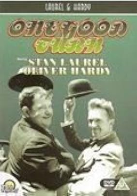 One Good Turn One Good Turn