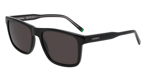 Lacoste Men's L6025s Rectangular Sunglasses2