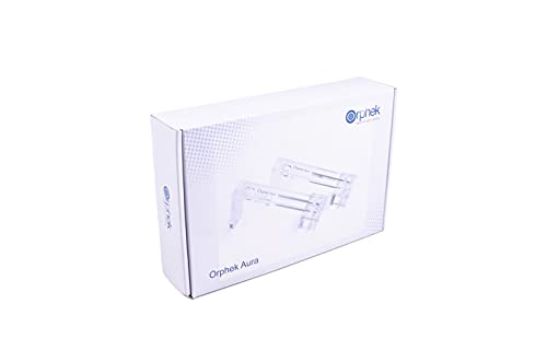 Aura Acrylic Mounting Arms for Aquariums by Orphek