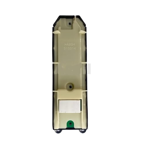 Bouton Commutation Fenêtre Électrique pour restaurer les commandes de votre CT200h - 5