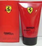 Ferrari Balsam po goleniu