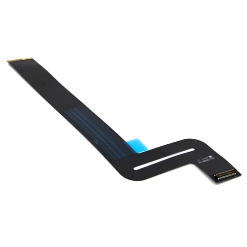 MMOBIEL Repuesto Trackpad Touchpad Flex Cable Compatible con MacBook Pro Retina A1708 2016-2017 Nr 821-01002-A
