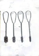 DeVilbiss - Gun Brush (82-469)