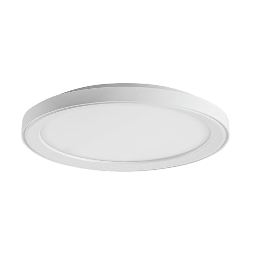 Panneau LED Brumberg 1x30W plafonnier et applique performant