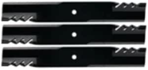 Oregon G6™ Gator® Blade For 21 In. Decks, Fits John Deere | Oregon - Foto 11