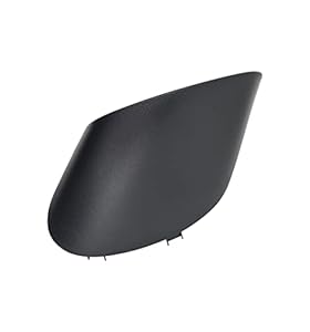 BSSTORE Spiegelabdeckung für 500 (Fahrerseite)