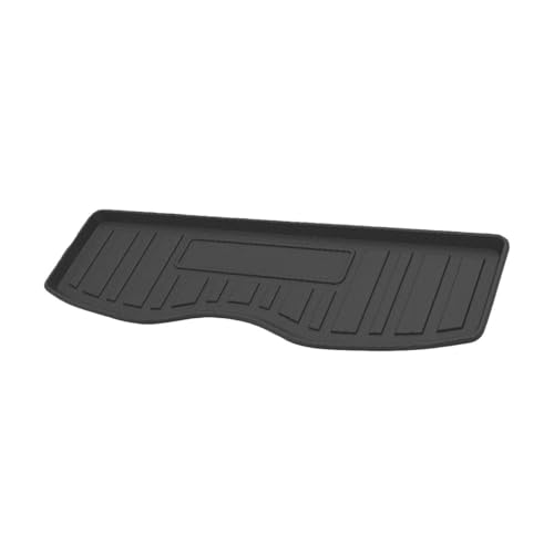 Tapis de coffre TPE antidérapant Chery EQ1 2018 2019 2020 2021 2022 2023