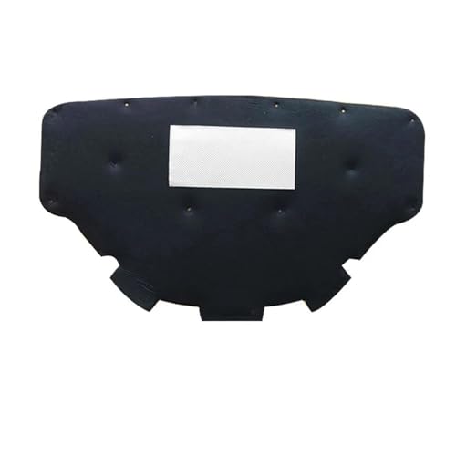 Isolant capot moteur BMW Série 3 G20 pour voyager en silence lors de vos longs trajets en famille