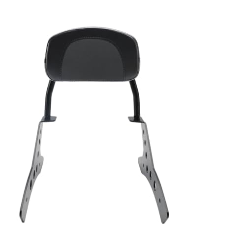 Coussin de dossier passager pour moto CMX 1100 idéal pour les longs voyages